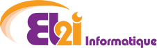 logo el2i informatique